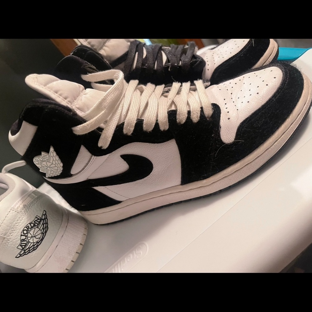 Jordan og twist women’s size 8.5